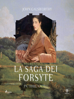 cover image of In tribunale